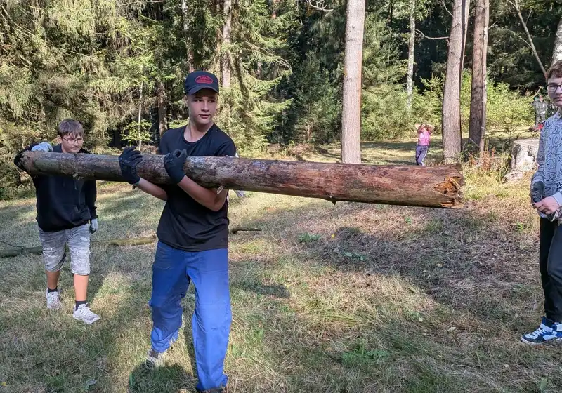 PÉČE O MOKŘAD