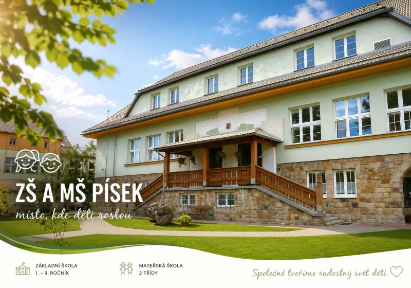 ZS-MS-Písek-budova-banner